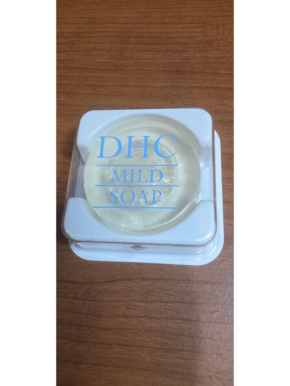DHC Mild Soap NEW 0.35 oz